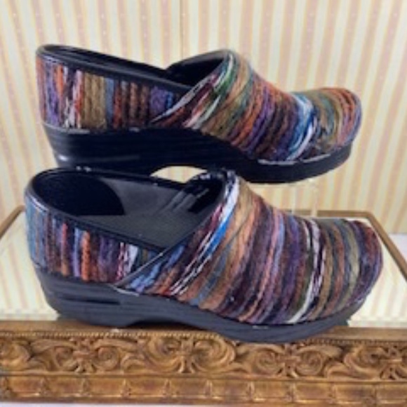 Dansko Clogs - Picture 2 of 16